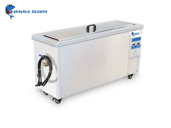 Guns military supplies ultrasonic cleaning machine